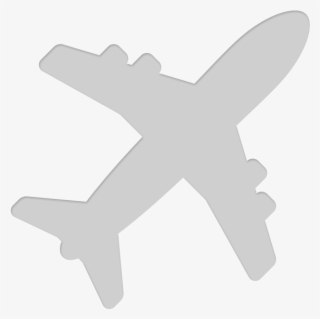 Flight Training - Travel Icon White Png