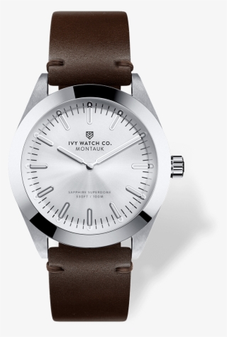 Montauk Leather - Strap