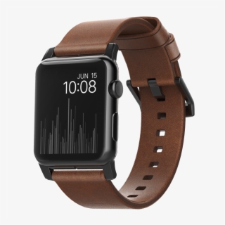 Patina - Apple Watch Series 3 Straps