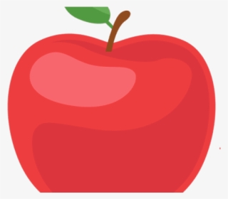 Drawn Apple Vector - Mcintosh