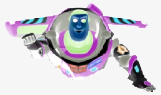 Pn Buzz Lightyear Is A Suit In Dcb - Illustration