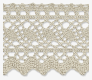 Cluny Lace Article - Crochet