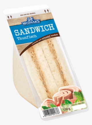 Sandwich 150g - Wojnar Sandwich