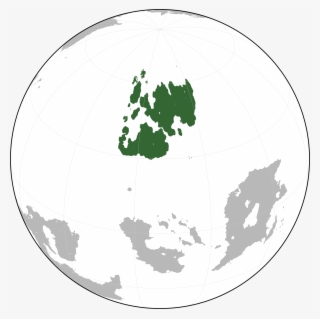Internatia Globe - Sphere