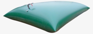 1000 Litre Bladder Water Tank, Non Potable - Inflatable