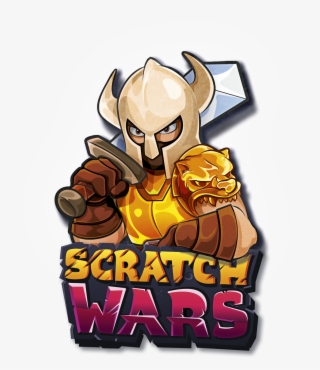 Logo Scratch Wars - Scratch Wars