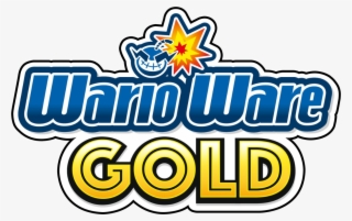 Warioware Gold - Wario Ware Smooth Moves