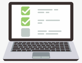 Osha Medical Evaluation Online - Laptop Checklist