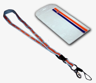 Gulf Racing Credential Set