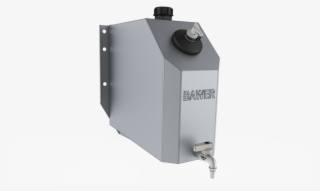 Bawer V9027 - Water Tank - Adapter