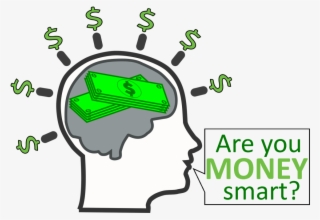 Moneysmartlogo-1024x679 - Brain Clipart Transparent Background