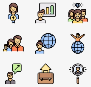 Job Promotion - Vector