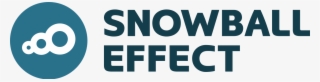 File - Snowball-logo - Svg - Snowball Effect