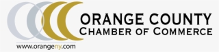 Orange County Chamber Of Commerce Logo
