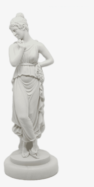 Venus Or Aphrodite By Antonio Canova 18 Cm - Statue