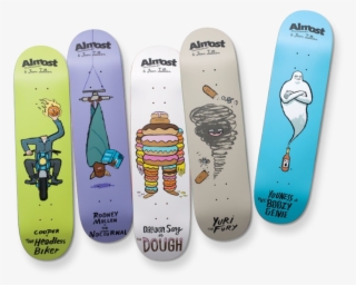 Dob Skateshop - » - Snowboard