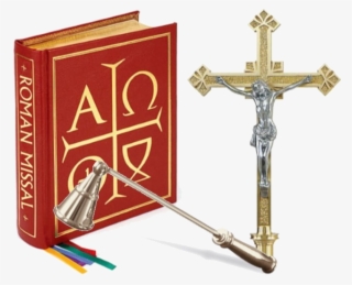 Altar Server Form - Roman Missal