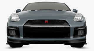 Nissan Gt-r'10 By Deathwing - Nissan Gt-r