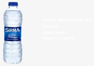 Image - Sirma Water Bottle
