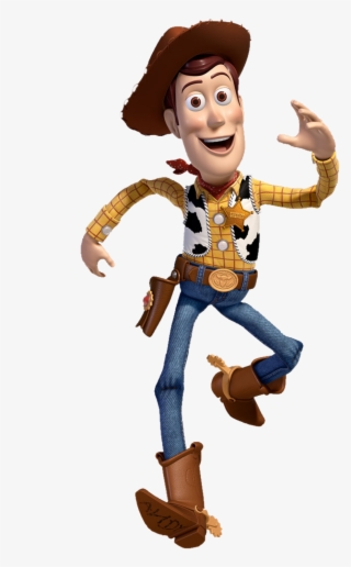 Tom Banks As President Seems To Me That He Would Be - Woody Pride Toy Story
