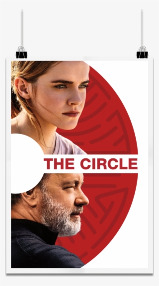 Drama/sci-fi Film Directed By James Ponsoldt And Based - The Circle