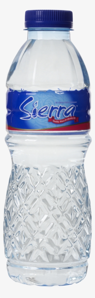 Revisi Botol 330ml - Plastic Bottle