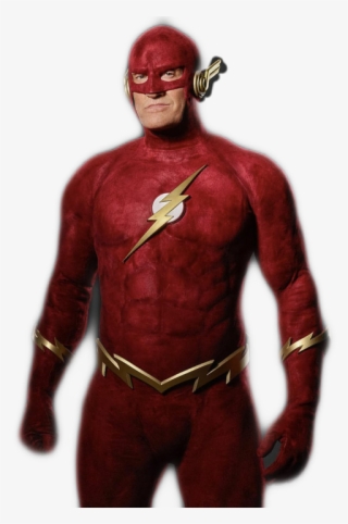 Flash (barry Allen)