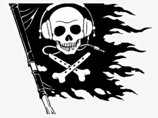 Pirates Png Transparent Images - Logo Sea Shepherd Vector