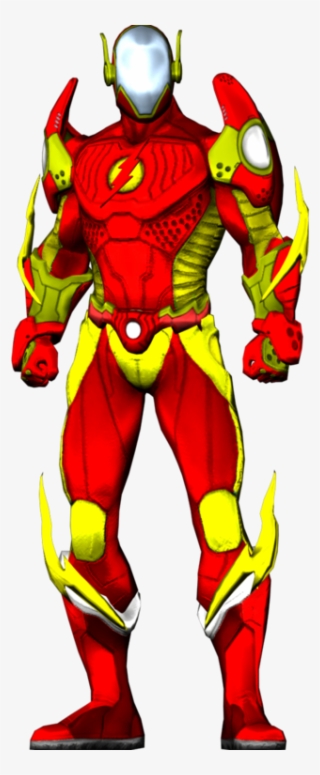 ~the Flash Rp~ - Cartoon