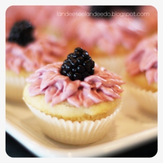 And Guess What I'll Be Posting The Recipes For These