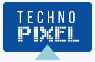 Techno-pixel - Graphic Design