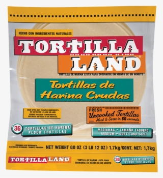 Media - Tortilla Land