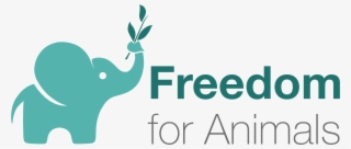 Freedom For Animals Logo
