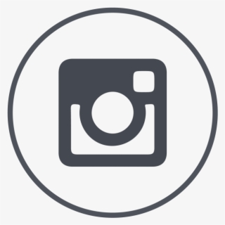 Instagram - Facebook And Instagram Icon White Transparent