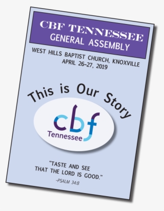 Tcbf Ga 2019 Logo - Parallel