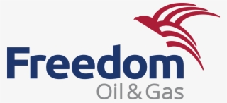 Freedom Oil And Gas Logo
