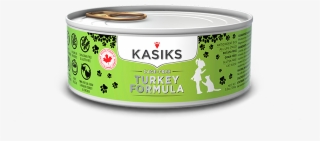 Kasiks Turkey Catfood Edit - Pet