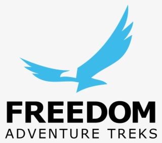 Freedom Treks Logo Full - Graphic Design