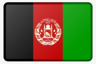 Afghanistan Flag Png - Png Flag Of Afghanistan