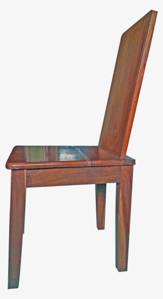 Silla - Chair