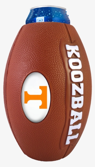 University Of Tennessee - Kick American Football