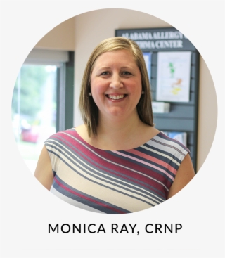 Monica Is A Board Certified Family Nurse Practitioner, - Girl