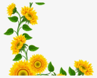 Clipart Free On Dumielauxepices Net Daisy - Sunflowers Png