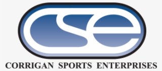 Corrigan Sports Enterprises Logo - Us Century Bank