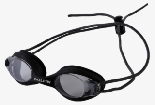 Dolfin Bungie Goggles - Diving Equipment
