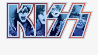 Kiss Logo Band - Kiss Music