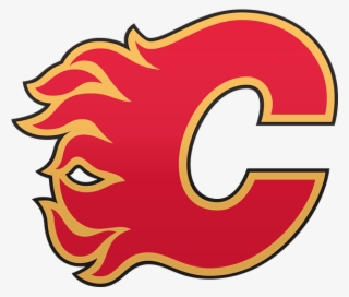 Calgary Flames - Calgary Flames Logo 2017