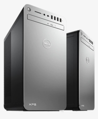 Best Overall - Xps 8910 Special Edition