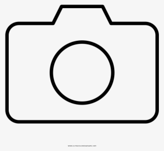 Macchina-fotografica Disegni Da Colorare - Make A Camera Out Of Paper Clip Art