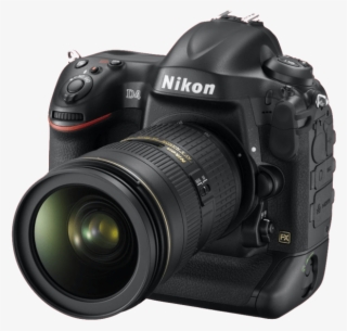 Tanto Recurso E Conforto Reflete No Preço - Nikon New Professional Digital Camera